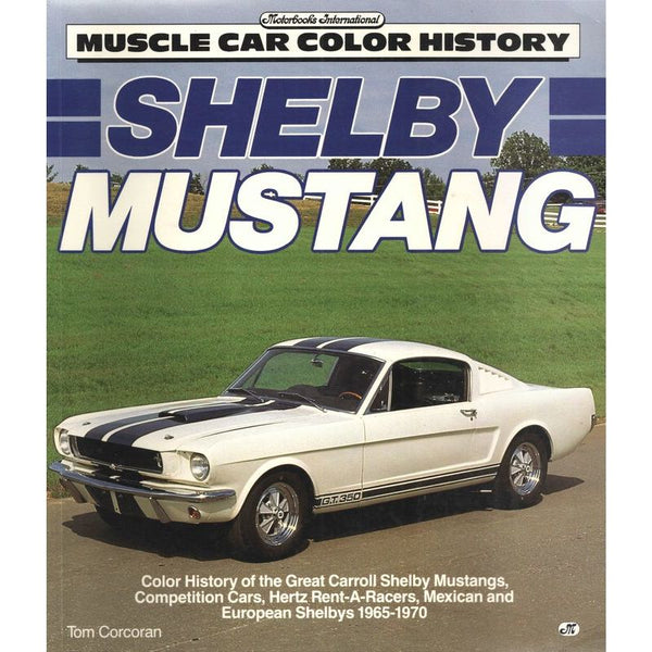 Shelby Mustang - USED/PREOWNED