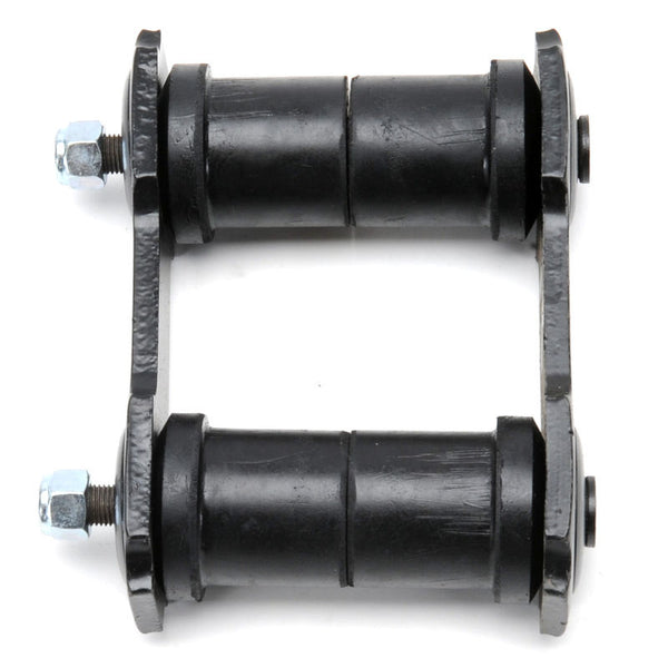 1965-1973 Mustang Rear Leaf Spring Shackle Kit