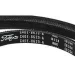 1965-1967 Mustang Belt, 200 Fan/Alt, w/AC, w/o P/S
