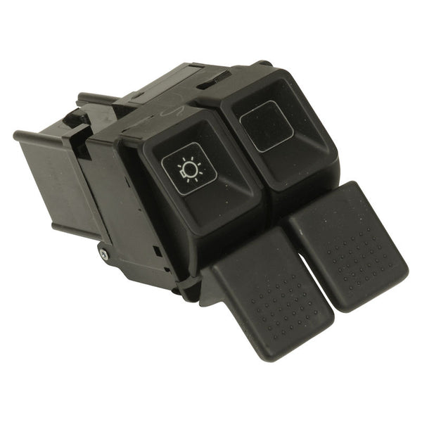 1987-1993 Mustang Headlight Switch, LX