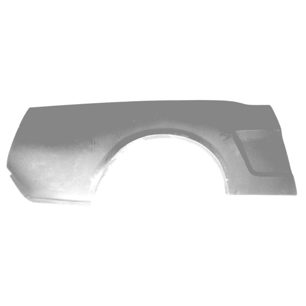 1965-1966 Mustang Quarter Panel Skin, RH