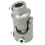 1965-1970 Mustang Universal Joint, Steel, 1 inches DD x 11/16 inches-36