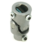 1965-1970 Mustang Universal Joint, Steel, 1 inches DD x 11/16 inches-36