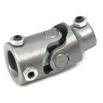 1965-1970 Mustang Universal Joint, Steel, 1 inches DD x 11/16 inches-36