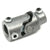1965-1970 Mustang Universal Joint, Steel, 1 inches DD x 11/16 inches-36
