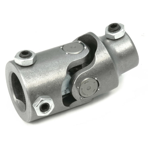 1965-1970 Mustang Universal Joint, Steel, 1 inches DD x 11/16 inches-36