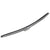 1965-1968 Mustang Windshield Wiper Blade, 15 inches