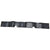 1969-1970 Mustang License Plate Light Shield