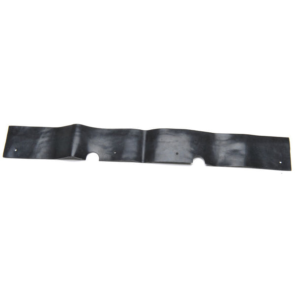 1969-1970 Mustang License Plate Light Shield