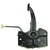 1970 Mustang Parking Brake Assembly