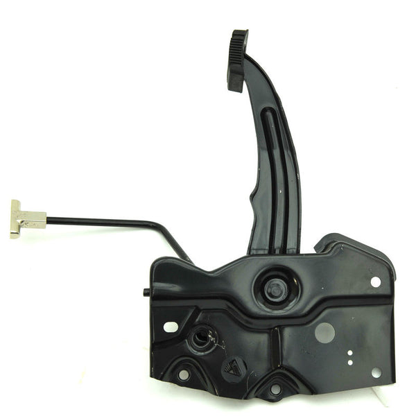 1970 Mustang Parking Brake Assembly