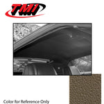 Fastback / Ivy Gold 1965-1968 Mustang Headliner