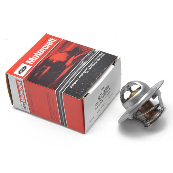 1965-1973 Mustang Water Thermostat, 160 Degrees