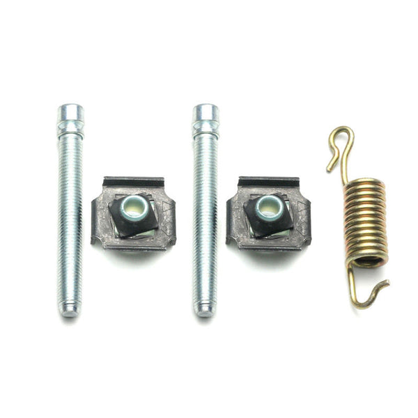 1971-1973 Mustang Headlight Adjusting Kit, 5 pcs