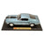 Model Car - 1968 Ford Mustang GT Cobra Jet - Blue