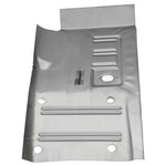 1964-1973 Mustang Front Floor Pan, Long, RH