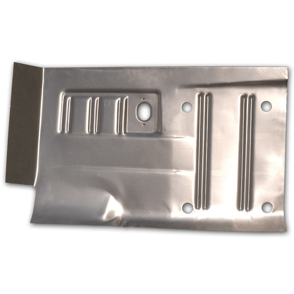 1964-1973 Mustang Front Floor Pan, Long, RH