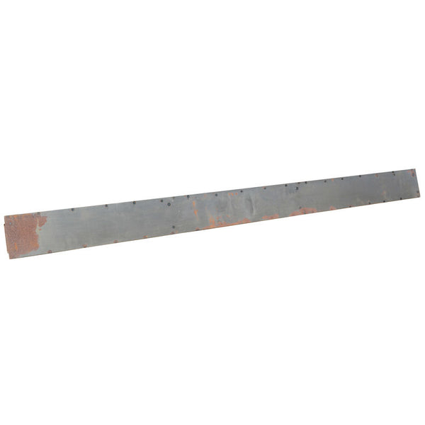 1969-1970 Mustang Inner Rocker Panel, Conv, RH