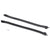 1965-1968 Mustang Conv Windshield Pillar Weatherstrips