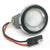 1965-1968 Mustang Quarter Trim Light Assy, FB
