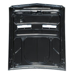 1967-1968 Mustang Dynacorn Hood, w/Turn Signal Holes