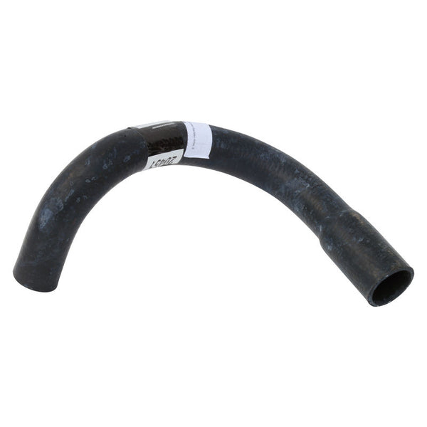 1965-1969 Mustang Lower Radiator Hose, 6 cyl, Aftermarket
