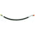 1971-1973 Mustang Suction Hose, 6 cyl