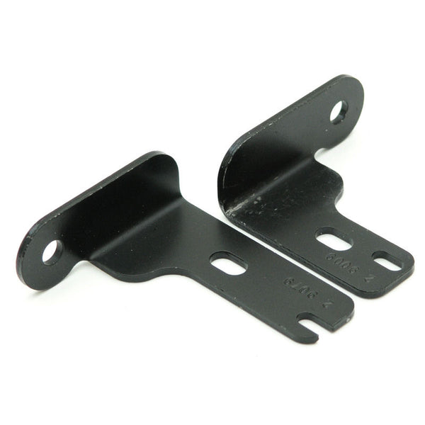 1966 Mustang Evaporator Mounting Kit