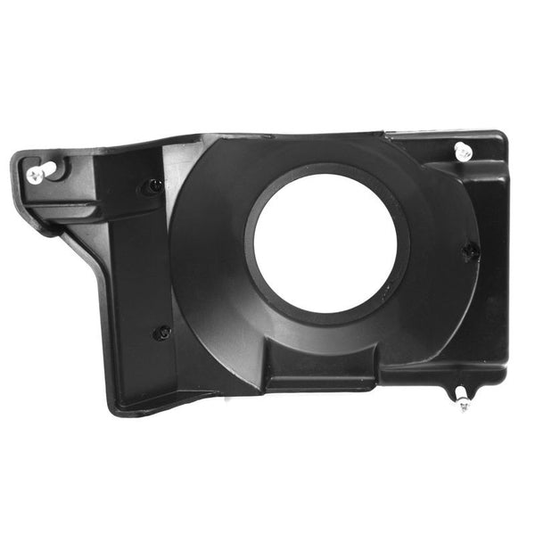 1987-1993 Mustang Headlight Adjusting Plate, LH