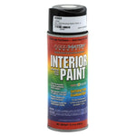 1967 / Light Parchment 1965-1973 Mustang Interior Paint, Semi Gloss