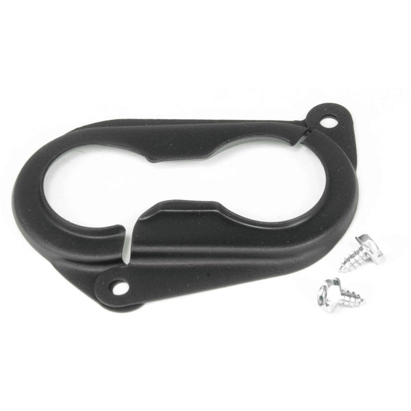 1965-1966 Mustang Firewall Bracket, Bracket only