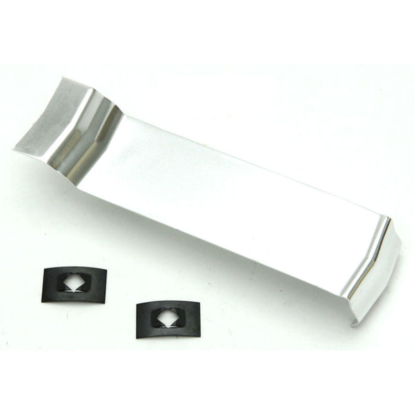 1967-1968 Mustang Grille Joint Cover