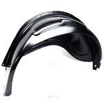 1969-1970 Mustang Dynacorn Complete Wheelhouse, Inner & Outer, Cpe & FB, RH