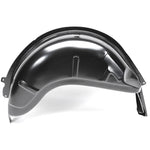 1969-1970 Mustang Dynacorn Complete Wheelhouse, Inner & Outer, Cpe & FB, RH