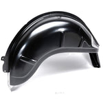 1969-1970 Mustang Dynacorn Complete Wheelhouse, Inner & Outer, Cpe & FB, RH