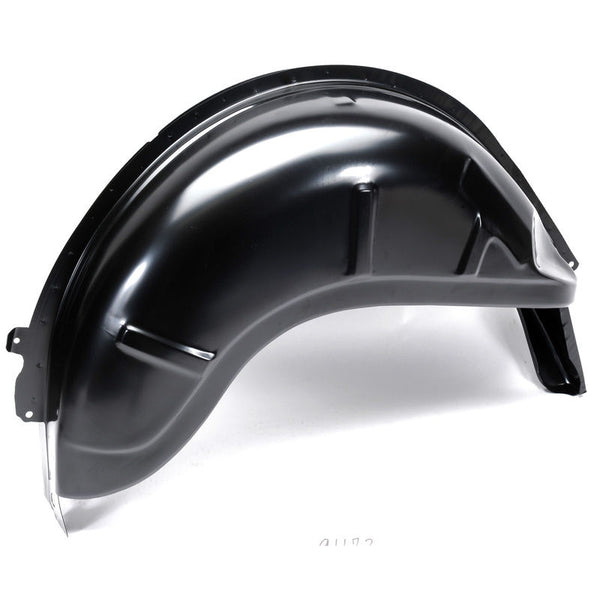 1969-1970 Mustang Dynacorn Complete Wheelhouse, Inner & Outer, Cpe & FB, RH