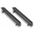1973 Mustang Rear Bumper Guard Pads, RH & LH, 1-1/4 inches wide