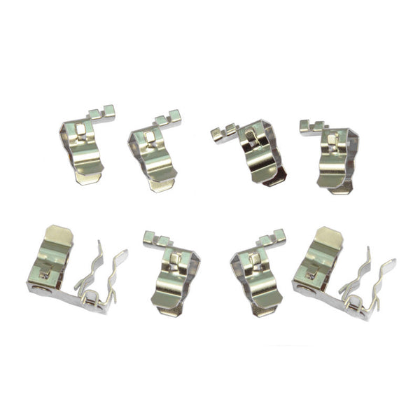 1964-1968 Mustang Fuse Box Repair Kit, 8 pcs