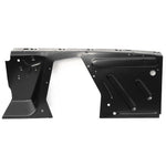 1965-1966 Mustang Complete Fender Apron, Front & Rear, LH
