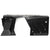 1965-1966 Mustang Complete Fender Apron, Front & Rear, LH