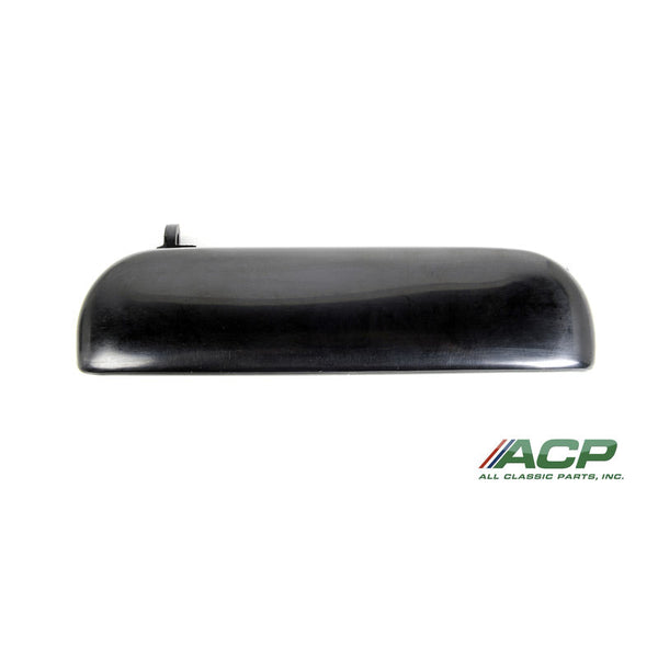 1994-2004 Mustang Outside Door Handle Assembly, Paint to Match, RH