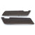 1969-1970 Mustang Deluxe Door Panel Inserts, Complete
