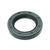 1965-1967 Mustang Rear End Gear Oil Seal, 6 Cyl
