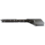 1965-1970 Mustang Front Frame Extension, Full Length, Inner, LH