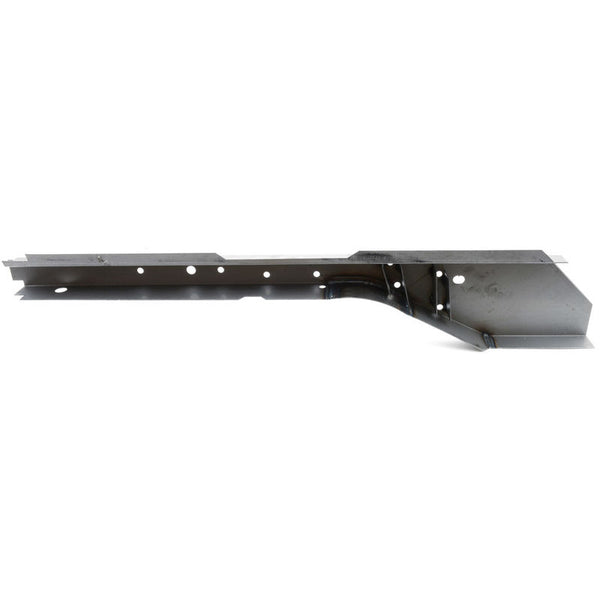 1965-1970 Mustang Front Frame Extension, Full Length, Inner, LH