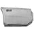 1969-1970 Mustang Lower Rear Quarter, FB, LH