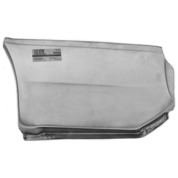 1969-1970 Mustang Lower Rear Quarter, FB, LH