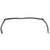 1985-1993 Mustang Convertible Header Weatherstrip