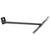 1967-1968 Mustang Front Bumper Outer Arm, Shelby, LH