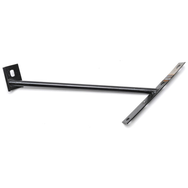 1967-1968 Mustang Front Bumper Outer Arm, Shelby, LH